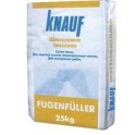 Knauf Фугенфюллер - Фото №1